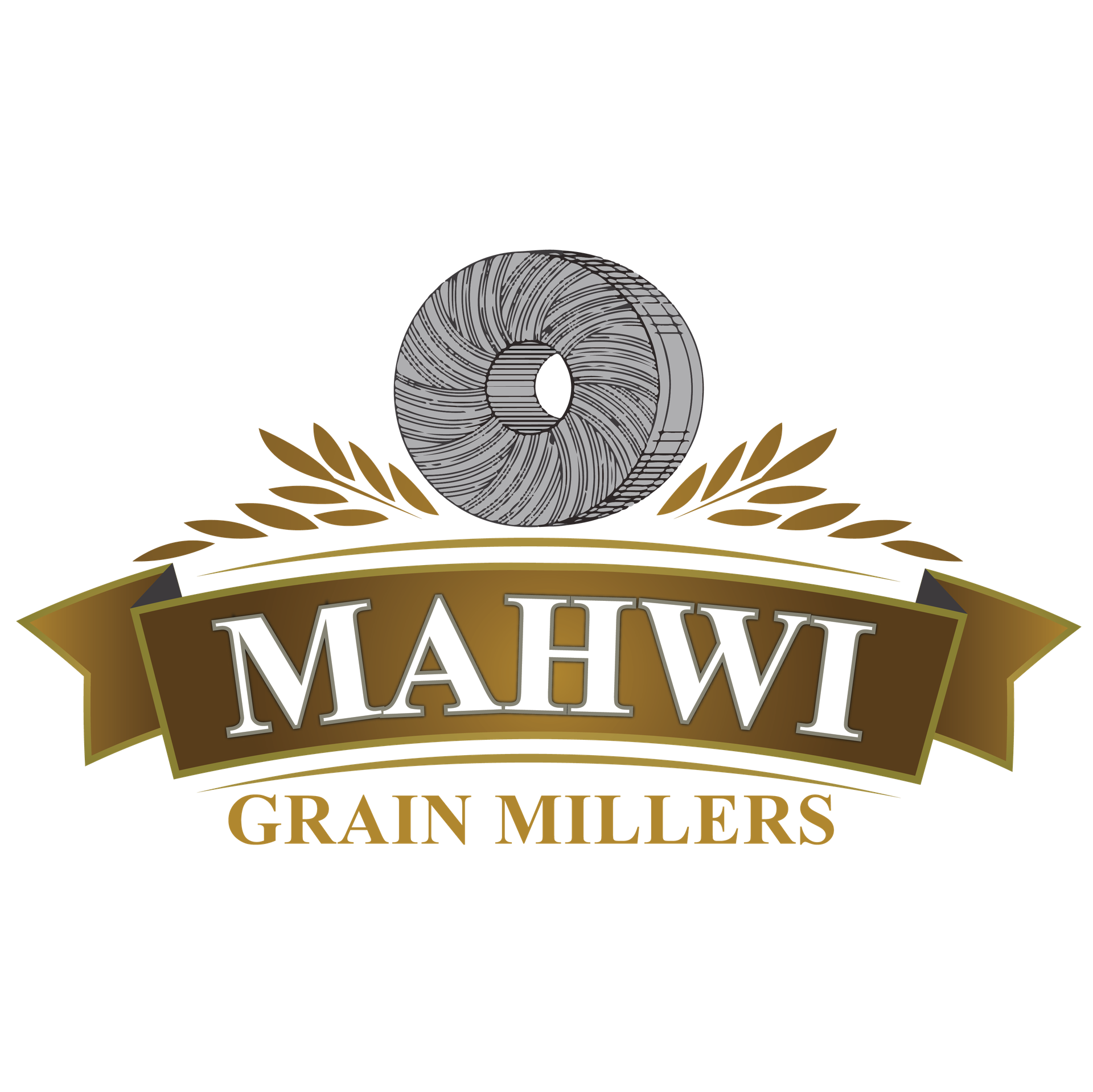 Mahwi logo