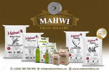 Mahwi products
